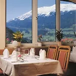 Alpenfriede Hotel Jerzens