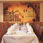 Hotel Alpenfriede