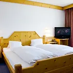 Alpenfriede Hotel Jerzens