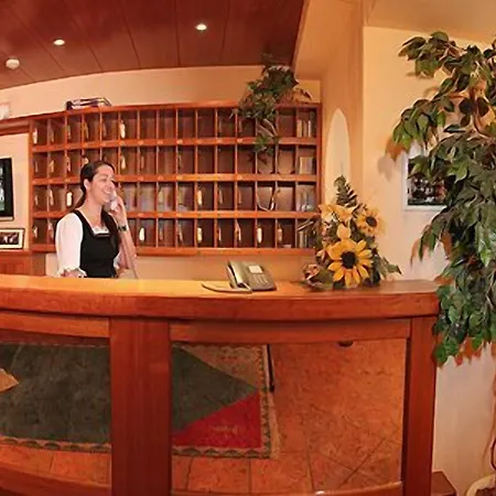 Alpenfriede Hotel