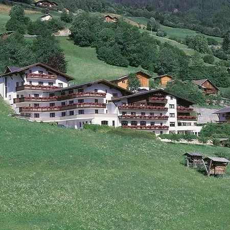 Hotel Alpenfriede