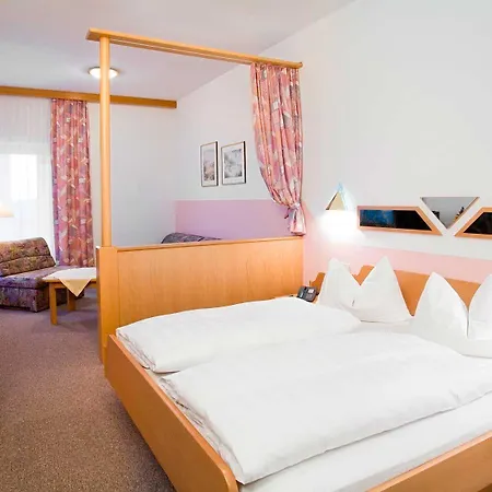 Alpenfriede 3*