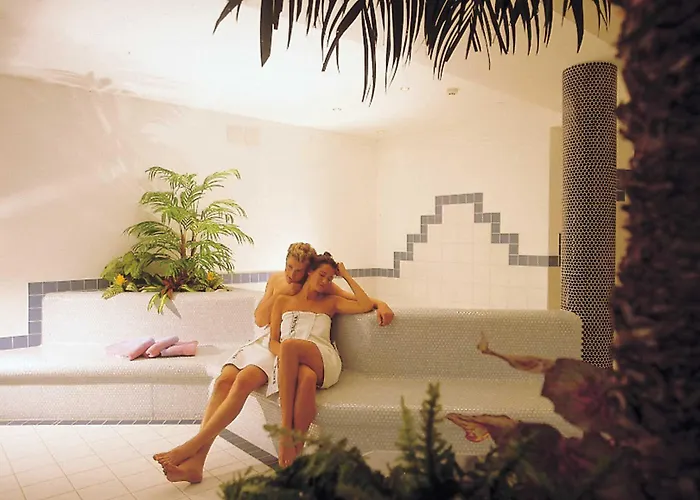 Hotel Alpenfriede Jerzens