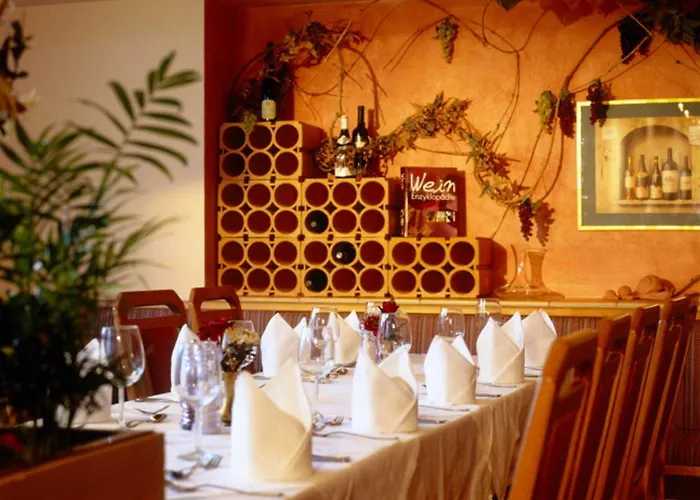 Alpenfriede Hotel 3*