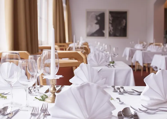 Alpenfriede 제르젠스