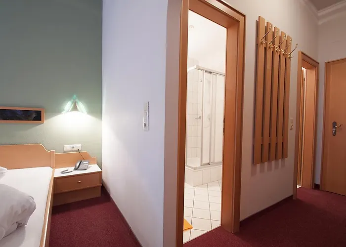 Hotel Alpenfriede 3*