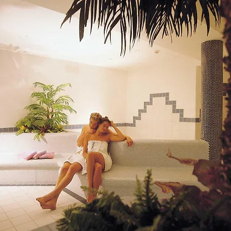 Ξενοδοχείο Alpenfriede Jerzens