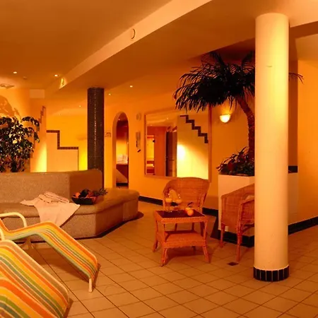 Alpenfriede 3* Jerzens