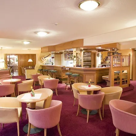 Alpenfriede 3* Jerzens