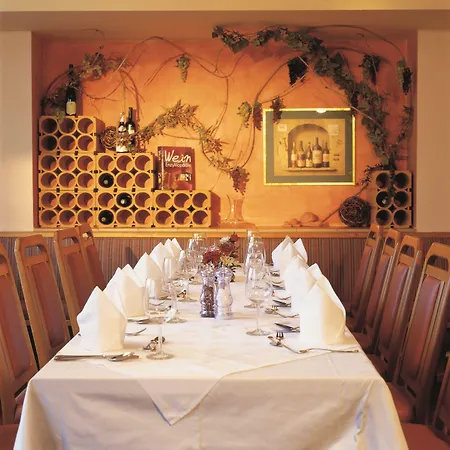 Ξενοδοχείο Alpenfriede