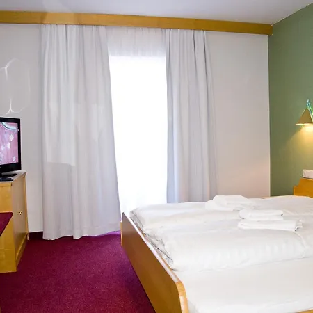 Alpenfriede 3* Jerzens