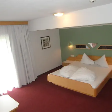 Alpenfriede Hotel
