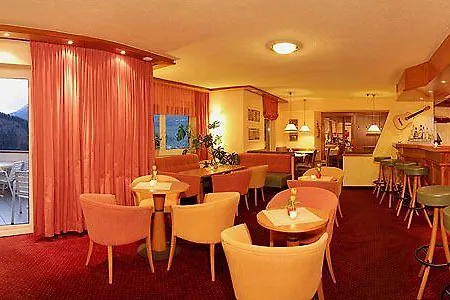 Alpenfriede 3* Jerzens