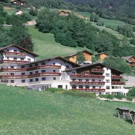 Alpenfriede 3*