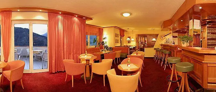 Alpenfriede 3* يرتسنز